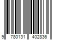 Barcode Image for UPC code 9780131402836