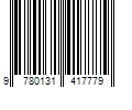 Barcode Image for UPC code 9780131417779