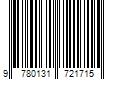 Barcode Image for UPC code 9780131721715. Product Name: clinical laboratory chemistry