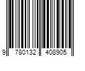 Barcode Image for UPC code 9780132408905