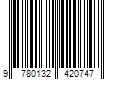 Barcode Image for UPC code 9780132420747