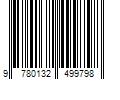 Barcode Image for UPC code 9780132499798