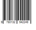 Barcode Image for UPC code 9780132942249