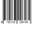 Barcode Image for UPC code 9780133026184