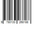 Barcode Image for UPC code 9780133268188