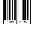 Barcode Image for UPC code 9780133281156