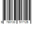 Barcode Image for UPC code 9780133517125