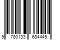 Barcode Image for UPC code 9780133684445