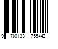 Barcode Image for UPC code 9780133755442