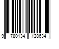 Barcode Image for UPC code 9780134128634