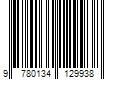 Barcode Image for UPC code 9780134129938