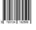 Barcode Image for UPC code 9780134182599