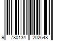 Barcode Image for UPC code 9780134202648