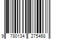 Barcode Image for UPC code 9780134275468