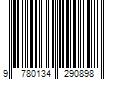 Barcode Image for UPC code 9780134290898