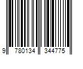 Barcode Image for UPC code 9780134344775