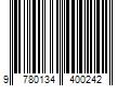 Barcode Image for UPC code 9780134400242