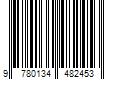 Barcode Image for UPC code 9780134482453