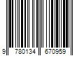 Barcode Image for UPC code 9780134670959