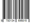 Barcode Image for UPC code 9780134695815