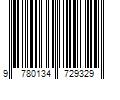 Barcode Image for UPC code 9780134729329