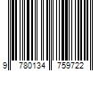 Barcode Image for UPC code 9780134759722