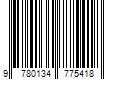 Barcode Image for UPC code 9780134775418