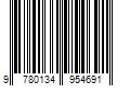 Barcode Image for UPC code 9780134954691