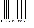 Barcode Image for UPC code 9780134954721