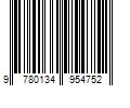 Barcode Image for UPC code 9780134954752