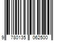 Barcode Image for UPC code 9780135062500