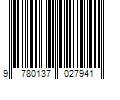 Barcode Image for UPC code 9780137027941