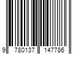 Barcode Image for UPC code 9780137147786