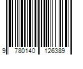 Barcode Image for UPC code 9780140126389