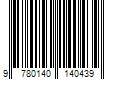 Barcode Image for UPC code 9780140140439