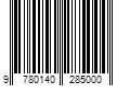 Barcode Image for UPC code 9780140285000