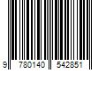 Barcode Image for UPC code 9780140542851