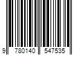 Barcode Image for UPC code 9780140547535