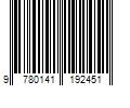 Barcode Image for UPC code 9780141192451