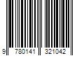 Barcode Image for UPC code 9780141321042