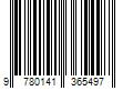 Barcode Image for UPC code 9780141365497