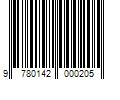 Barcode Image for UPC code 9780142000205