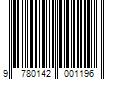 Barcode Image for UPC code 9780142001196