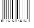 Barcode Image for UPC code 9780142423172