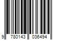 Barcode Image for UPC code 9780143036494