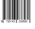 Barcode Image for UPC code 9780143038580