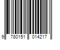 Barcode Image for UPC code 9780151014217