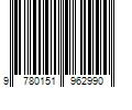 Barcode Image for UPC code 9780151962990