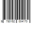 Barcode Image for UPC code 9780152004170