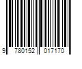 Barcode Image for UPC code 9780152017170